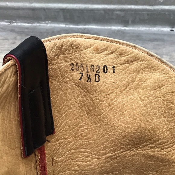 NWT RARE LIBERTY BOOT COMPANY Custom Handmade Bad Kitty Cowboy Boots - Picture 10 of 16